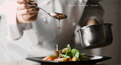 Desktop Screenshot of bar-italia-gruenwald.com
